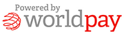 Powered by WorldPay